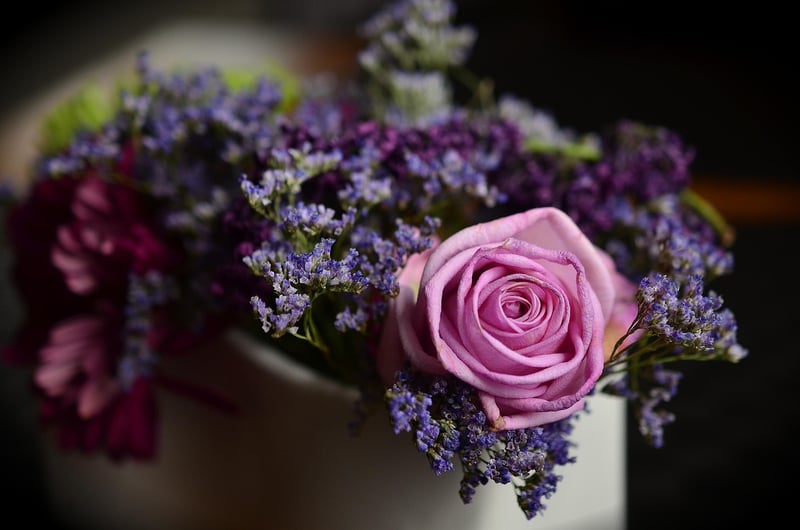 Enchanted Arrangements